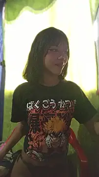 Chat ao vivo de komi_chuu