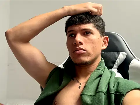 Show webcam porno en direct de Edward_2709