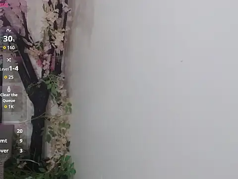 ivory_velvet чат на живо