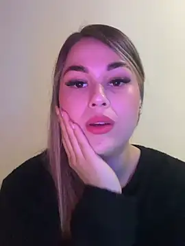 Vane_Lee – Naživo chatovacia miestnosť