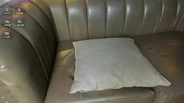 lili_starxoxo Live Chatraum