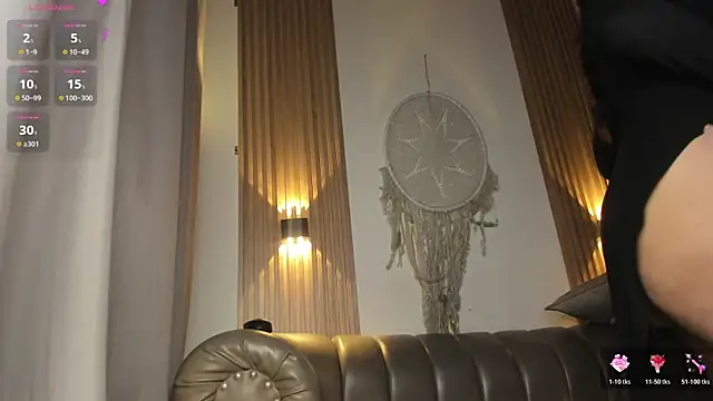 Sala de chat en directo de lili_starxoxo