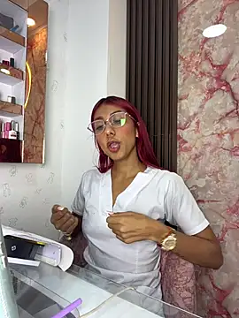 The_Nails_Sexx Live Chatraum
