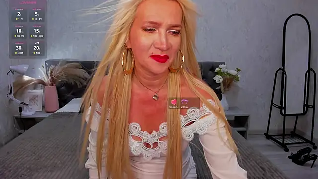 Karlen-Griessis Live Chatraum