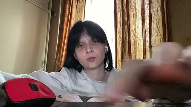 HeatherMiley – live chatrum