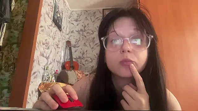 Sala de chat ao vivo de HeatherMiley