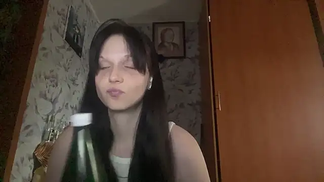 Sala de chat en directo de HeatherMiley
