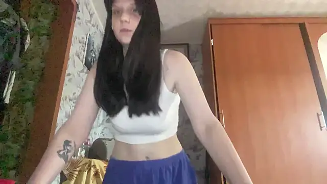 HeatherMiley's Live Chat Room