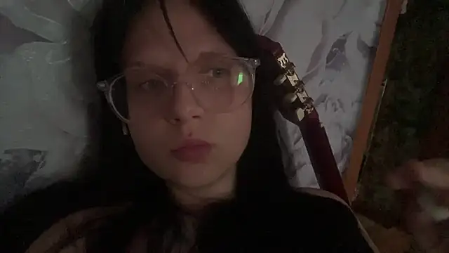 HeatherMiley Cameră chat live