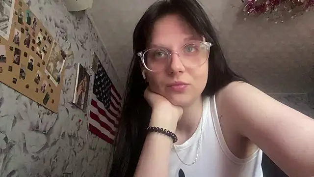 Онлайн чат HeatherMiley