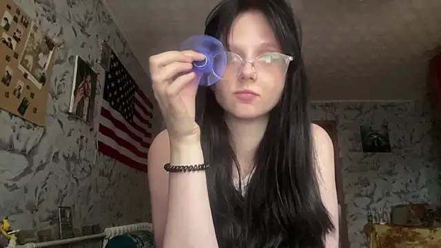 HeatherMiley – live chatrum