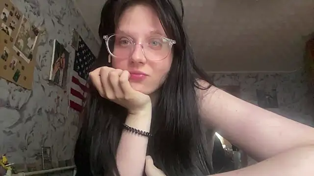 HeatherMileyn Live chat-huone