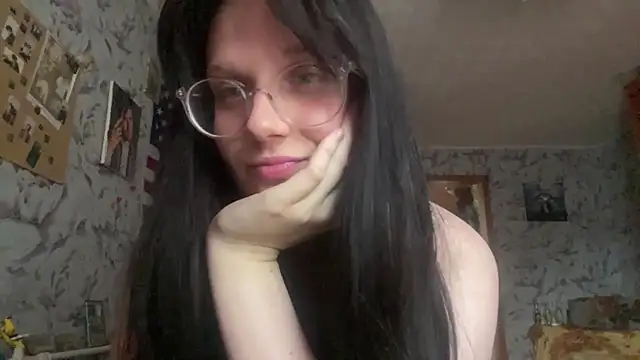 HeatherMiley Ruang Obrolan Langsung