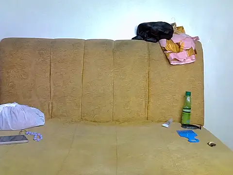 Živá chatovací místnost Riri_mistress