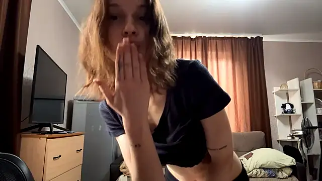 rynique's Live Sex Cam Show