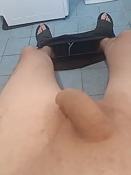 dckmaster's Live Sex Cam Show