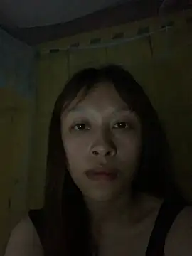 Chat ao vivo de Girl-wet123