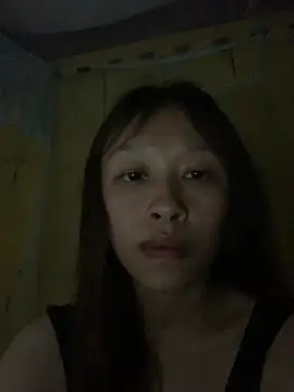 Živá chatovací místnost Girl-wet123