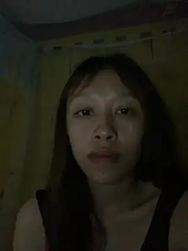 Živá chatovací místnost Girl-wet123