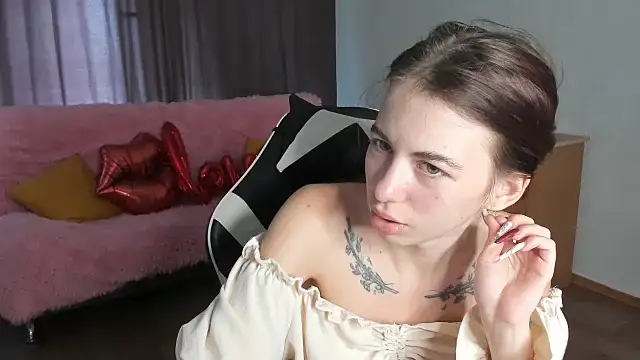 MiniModel Live Chatraum