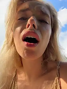 Show de cámara de sexo en directo de PollyDolly
