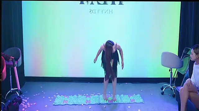 HLM-001 실시간 채팅방