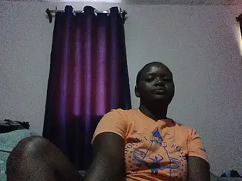 sexy-nyams Live Chatraum