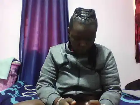 Chat ao vivo de sexy-nyams