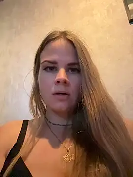 Mary_Mathews Live Chatraum