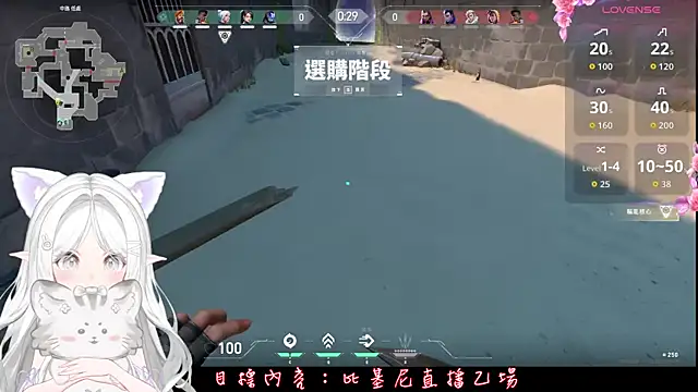 Chat ao vivo de zhaoxuebai0101
