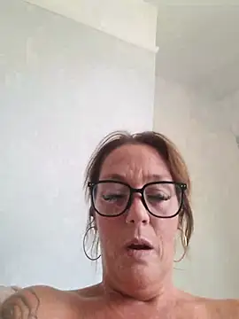 Živá chatovací místnost Harper_rose
