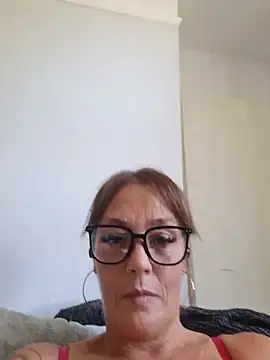 Živá chatovací místnost Harper_rose