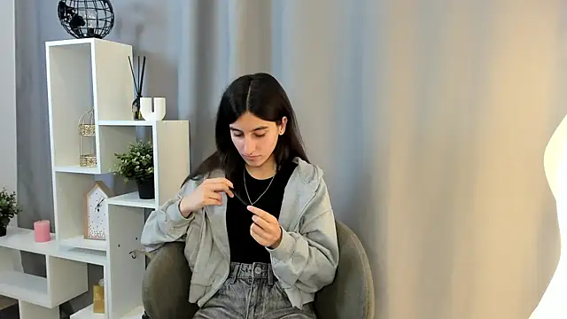 ShanMessel's Live Sex Cam Show