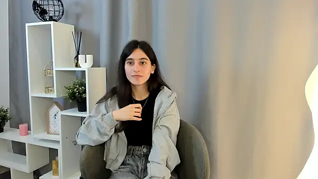 ShanMessel's Live Sex Cam Show