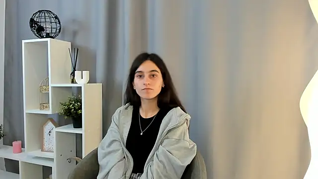 ShanMessel's Live Sex Cam Show
