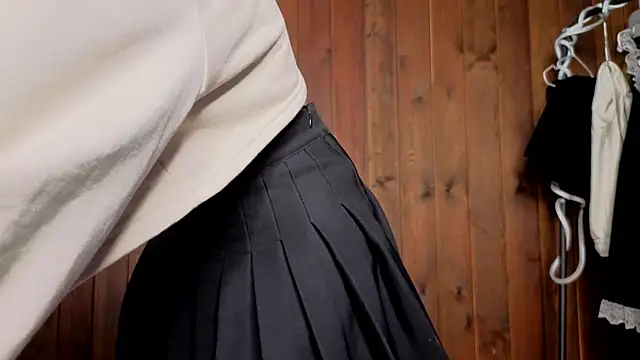 Živá chatovací místnost ShanMessel