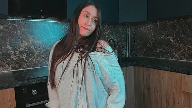 Elyra_Noir's Live Sex Cam Show