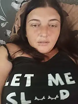 Živá kamerová sex show AngelinaKisssa