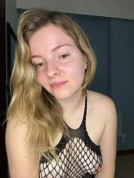 Sala de chat en directo de heyitskiara
