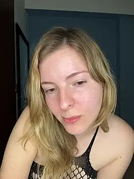 heyitskiara Live Chatraum