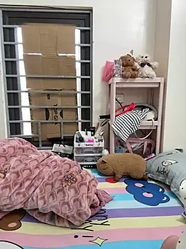 Sala de chat en directo de Sayhi-bibi