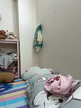 Sala de chat ao vivo de Sayhi-bibi