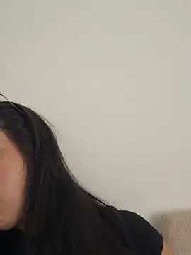 חדר צ'אט בשידור חי של Marialuvvv
