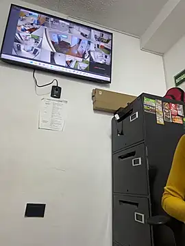 ROSIEPIXEL Live Chatrum