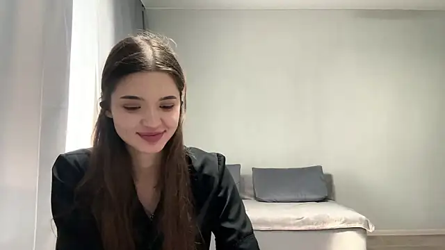 NicolleBarretoのライブチャットルーム