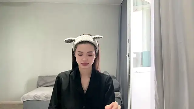 NicolleBarreto 现场聊天室