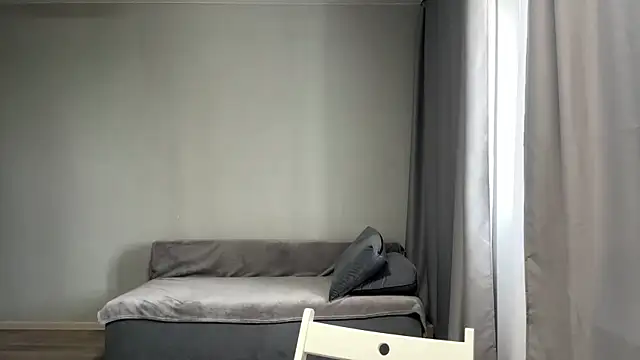 Živá chatovací místnost NicolleBarreto