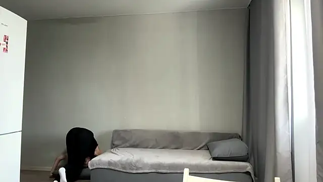 Živá chatovací místnost NicolleBarreto
