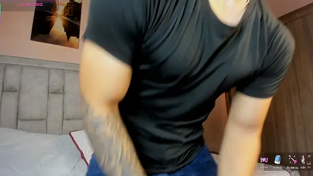 Kairoxxx_ Show Live Cam Tình Dục