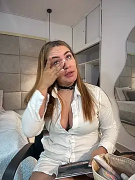 Show webcam porno en direct de mirandacute